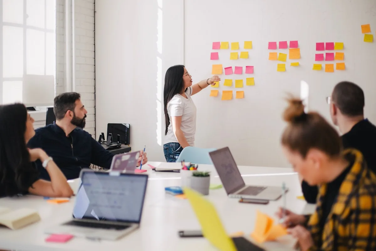 Need relevant examples for your challenge?