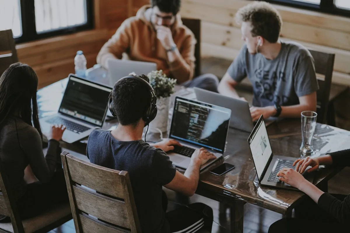 Your business has enough complexity. Your agency should remove it.
