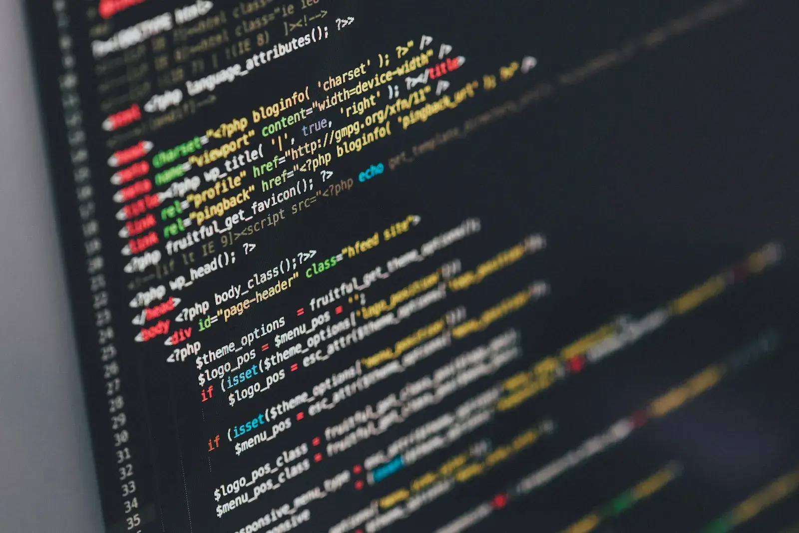Websites, Shopify & App Development