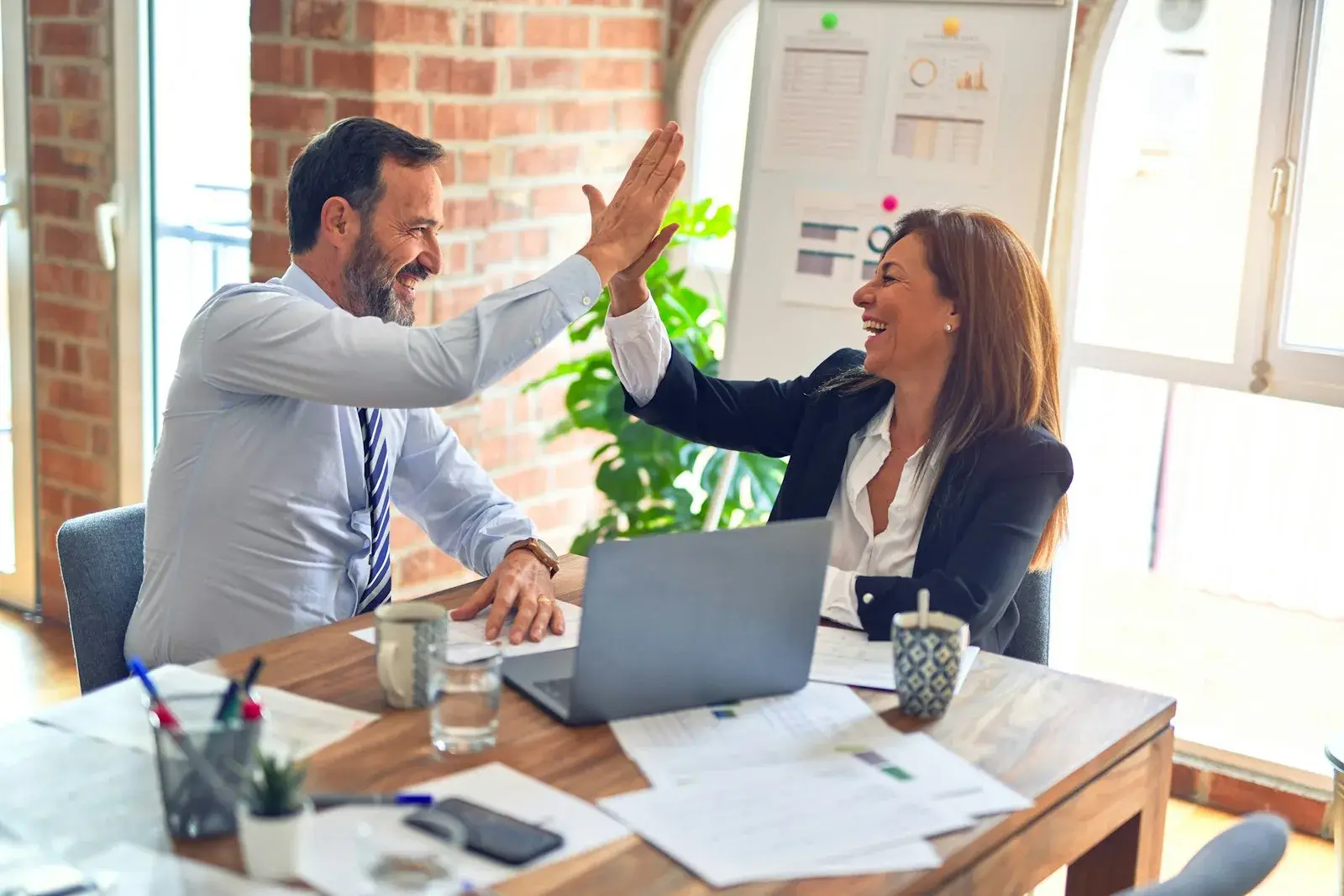 Start with clarity, not a sales pitch.