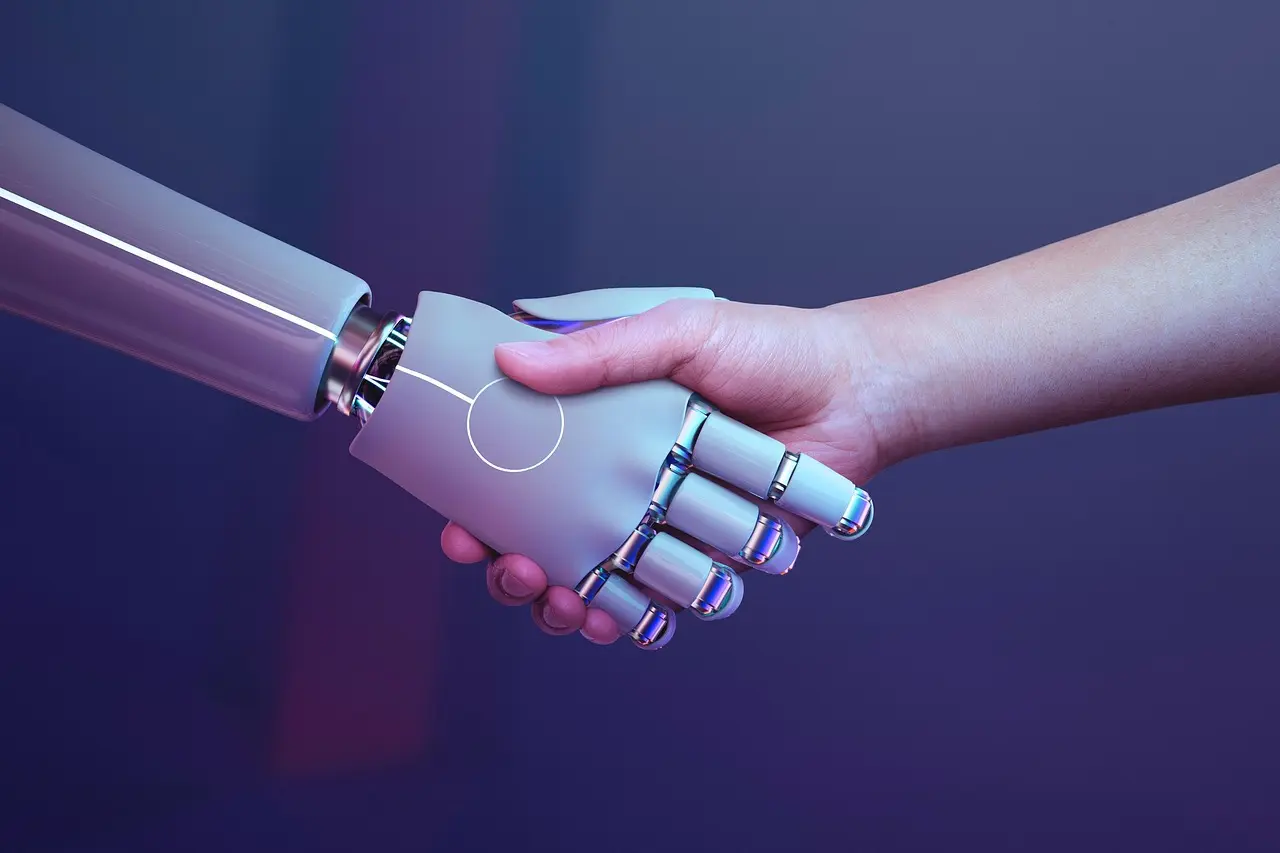 AI Automation & Digital Systems