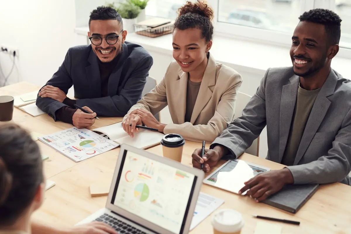 SEO, GEO & Digital Growth