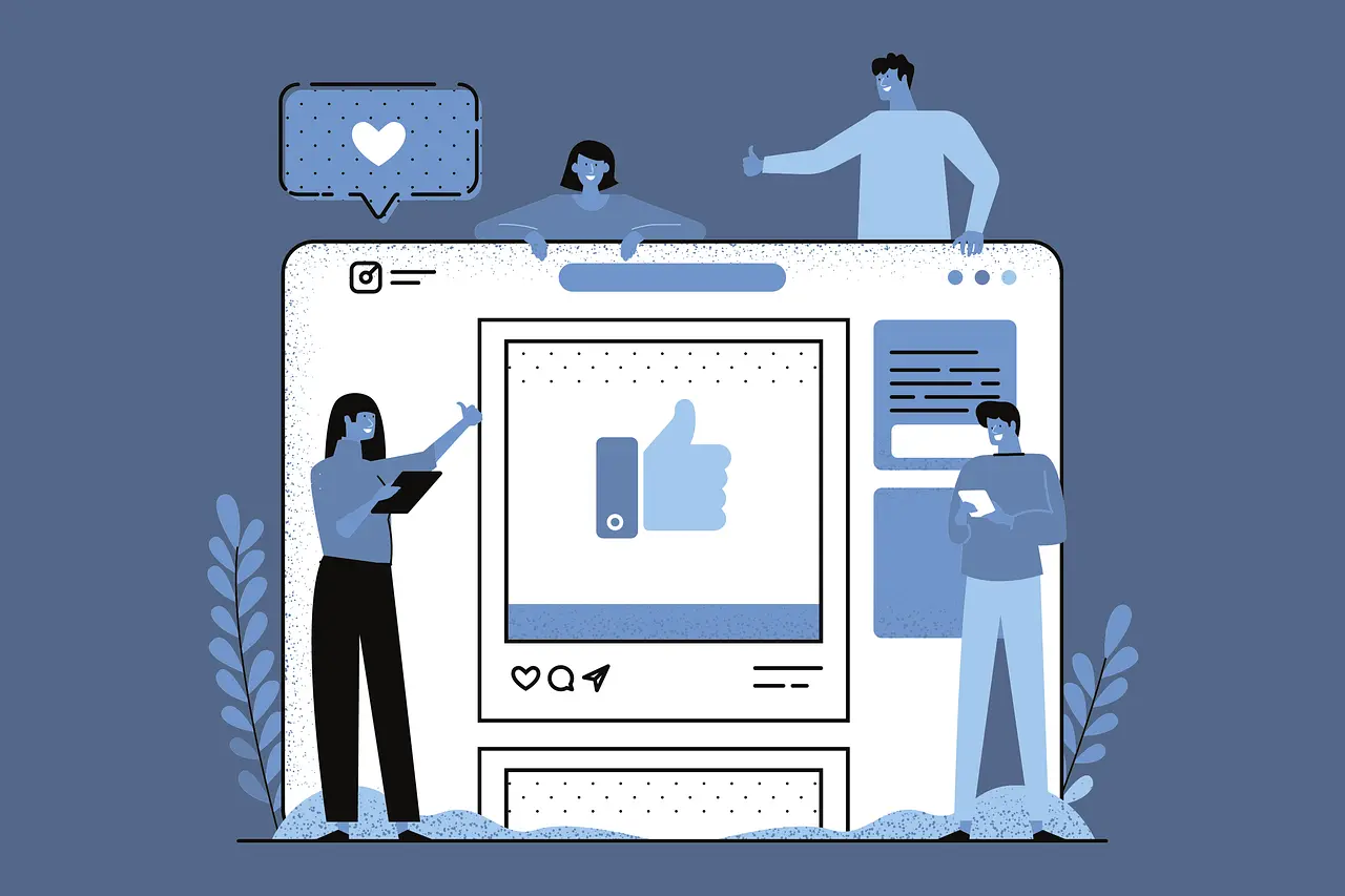 Social Media & Creative Campaigns